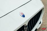 Thumbnail of 2013 White Maserati GranTurismo