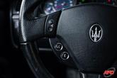 Thumbnail of 2013 White Maserati GranTurismo