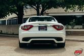 Thumbnail of 2013 White Maserati GranTurismo
