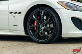 Thumbnail of 2013 White Maserati GranTurismo