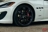 Thumbnail of 2013 White Maserati GranTurismo