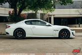 Thumbnail of 2013 White Maserati GranTurismo