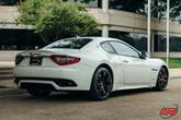 Thumbnail of 2013 White Maserati GranTurismo
