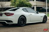 Thumbnail of 2013 White Maserati GranTurismo