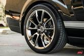Thumbnail of 2007 Ebony Clearcoat Ford Shelby GT500