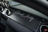 Thumbnail of 2007 Ebony Clearcoat Ford Shelby GT500
