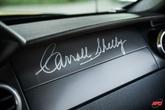 Thumbnail of 2007 Ebony Clearcoat Ford Shelby GT500