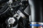 Thumbnail of 2007 Ebony Clearcoat Ford Shelby GT500