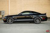Thumbnail of 2007 Ebony Clearcoat Ford Shelby GT500