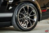 Thumbnail of 2007 Ebony Clearcoat Ford Shelby GT500