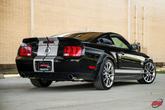 Thumbnail of 2007 Ebony Clearcoat Ford Shelby GT500