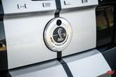 Thumbnail of 2007 Ebony Clearcoat Ford Shelby GT500
