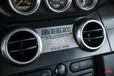 Thumbnail of 2007 Ebony Clearcoat Ford Shelby GT500
