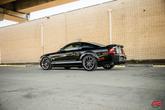 Thumbnail of 2007 Ebony Clearcoat Ford Shelby GT500