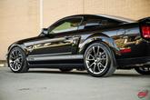 Thumbnail of 2007 Ebony Clearcoat Ford Shelby GT500