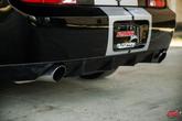 Thumbnail of 2007 Ebony Clearcoat Ford Shelby GT500