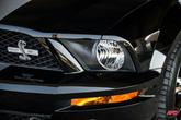 Thumbnail of 2007 Ebony Clearcoat Ford Shelby GT500