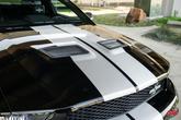 Thumbnail of 2007 Ebony Clearcoat Ford Shelby GT500