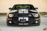 Thumbnail of 2007 Ebony Clearcoat Ford Shelby GT500