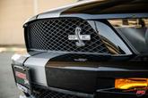 Thumbnail of 2007 Ebony Clearcoat Ford Shelby GT500
