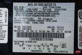 Thumbnail of 2007 Ebony Clearcoat Ford Shelby GT500
