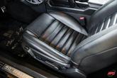 Thumbnail of 2007 Ebony Clearcoat Ford Shelby GT500