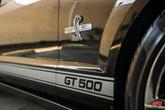 Thumbnail of 2007 Ebony Clearcoat Ford Shelby GT500
