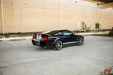 Thumbnail of 2007 Ebony Clearcoat Ford Shelby GT500