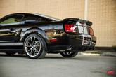 Thumbnail of 2007 Ebony Clearcoat Ford Shelby GT500