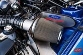 Thumbnail of 2008 Blue Ford Mustang