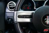 Thumbnail of 2008 Blue Ford Mustang