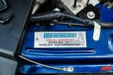 Thumbnail of 2008 Blue Ford Mustang