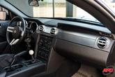Thumbnail of 2008 Blue Ford Mustang