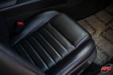 Thumbnail of 2008 Blue Ford Mustang