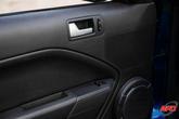 Thumbnail of 2008 Blue Ford Mustang