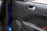 Thumbnail of 2008 Blue Ford Mustang