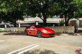 Thumbnail of 2013 Orange Nissan 370Z