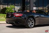 Thumbnail of 2013 Black Maserati GranTurismo