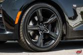 Thumbnail of 2017 Black Chevrolet Camaro