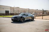 Thumbnail of 2017 Black Chevrolet Camaro