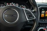 Thumbnail of 2017 Black Chevrolet Camaro