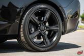 Thumbnail of 2017 Black Chevrolet Camaro