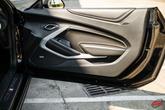 Thumbnail of 2017 Black Chevrolet Camaro