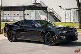Thumbnail of 2017 Black Chevrolet Camaro