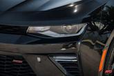 Thumbnail of 2017 Black Chevrolet Camaro