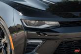 Thumbnail of 2017 Black Chevrolet Camaro