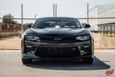 Thumbnail of 2017 Black Chevrolet Camaro