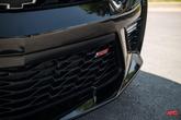 Thumbnail of 2017 Black Chevrolet Camaro