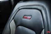 Thumbnail of 2017 Black Chevrolet Camaro