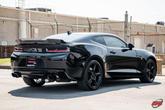 Thumbnail of 2017 Black Chevrolet Camaro